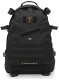 Plecak turystyczny Nils Extreme NC3904 Vanguard 45 l Czarny 3