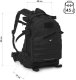 Plecak turystyczny Nils Extreme NC3904 Vanguard 45 l Czarny 4