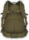 Plecak turystyczny Nils Extreme NC3904 Vanguard 45 l Zielony 1