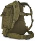 Plecak turystyczny Nils Extreme NC3904 Vanguard 45 l Zielony 2