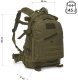 Plecak turystyczny Nils Extreme NC3904 Vanguard 45 l Zielony 4