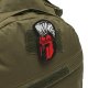 Plecak turystyczny Nils Extreme NC3904 Vanguard 45 l Zielony 6