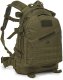 Plecak turystyczny Nils Extreme NC3904 Vanguard 45 l Zielony 1