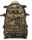 Plecak turystyczny Nils Extreme NC3904 Vanguard 45 l Camo 3