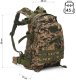 Plecak turystyczny Nils Extreme NC3904 Vanguard 45 l Camo 4
