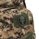 Plecak turystyczny Nils Extreme NC3904 Vanguard 45 l Camo 6