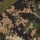 Plecak turystyczny Nils Extreme NC3904 Vanguard 45 l Camo 7