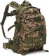 Plecak turystyczny Nils Extreme NC3904 Vanguard 45 l Camo 1