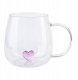 PETER HEART Kubek 400ml 1