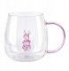 PETER RABBIT Kubek 400ml 1