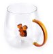 PETER SQUIRREL Kubek 400ml 2