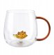 PETER HEDGEHOG Kubek 400ml 1