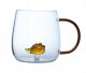 PETER HEDGEHOG Kubek 400ml 1