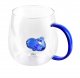 PETER WHALE Kubek 400ml 4