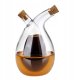 PETER Butelka na oliwę 350ml,ocet 75ml 1