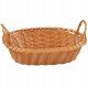 Kesper Kosz na pieczywo z uchwytem, 29x18x13 cm 1