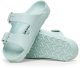 Birkenstock klapki Arizona Eva KIDS 1026753 SUFT GREEN (szerokość wąska) 32 1