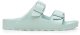 Birkenstock klapki Arizona Eva KIDS 1026753 SUFT GREEN (szerokość wąska) 32 3