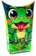Marioinex *****Klocki wafle mini PocketPets Żaba 06934 1