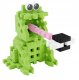 Marioinex *****Klocki wafle mini PocketPets Żaba 06934 7