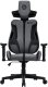 CANYON Fotel gamingowy Morphos ABCH01 Szary 1