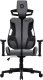 CANYON Fotel gamingowy Morphos ABCH01 Szary 2