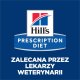 Hills Prescription Diet  	 Metabolic+Mobility Canine z Kurczakiem 12kg 11