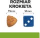 Hills Prescription Diet  	 Metabolic+Mobility Canine z Kurczakiem 12kg 3