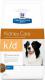 Hills Prescription Diet  	 k/d Canine 2kg 1
