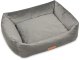 Legowisko dla psa LADY XL szare ANIMOOD 2