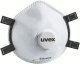 Uvex RESPIRATOR UVEXSILV-AIR EXCEL FFP3 1