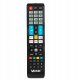 Pilot zdalnego sterowania do TV SAMSUNG + funkcje specjalne VA0165 VAYOX 2