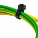 Opaski zaciskowe 3,5mm / 250mm czarne 100 szt. VOZ-35250B Vayox 8