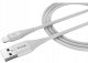 Kabel USB - lightning 2m biały VA0291 Vayox 2