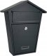Skrzynka na listy FINCH 38x32x10,5 cm TIS8183 CHOMIK 1