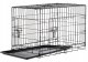 Klatka Kennelowa dla psa XL 91 x 57 x 63,5 cm PET9678 CHOMIK 11
