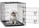 Klatka Kennelowa dla psa XL 91 x 57 x 63,5 cm PET9678 CHOMIK 3