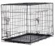 Klatka Kennelowa dla psa XL 91 x 57 x 63,5 cm PET9678 CHOMIK 4
