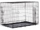 Klatka Kennelowa dla psa XL 91 x 57 x 63,5 cm PET9678 CHOMIK 6
