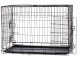 Klatka Kennelowa dla psa XL 91 x 57 x 63,5 cm PET9678 CHOMIK 7