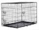 Klatka Kennelowa dla psa XL 91 x 57 x 63,5 cm PET9678 CHOMIK 8
