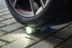 Latarka taktyczna 3000lm IPX7 30W LED SMD Pro Series VA0364 Vayox 2