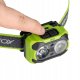 Latarka czołowa 600lm IP44 TwinBeam Pro Series VA0361 Vayox 8
