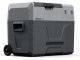 Lodówka turystyczna 40L DC12/24V AC 220-240V jedna komora, kółka Travel Series VA-T40 Vayox 1