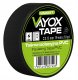 Taśma izolacyjna PVC 19mm x 10yd czarna VA0327 Vayox 1
