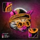 Neon ART LED KOT MARZYCIEL multikolor FLA04 Forever Light 3