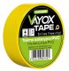 Taśma izolacyjna PVC 19mm x 10yd żółta VA0326 Vayox 1