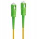 Kabel światłowodowy patchcord SC/APC-SC/APC 3M Digitsat 1