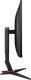 Monitor gamingowy AOC Q27G2U QHD LED VA 155HZ 1MS (Q27G2U/BK) 3