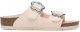 Birkenstock Arizona Flower Buckle KIDS 1029442 LIGHT ROSE (szerokość standardowa) 36 1